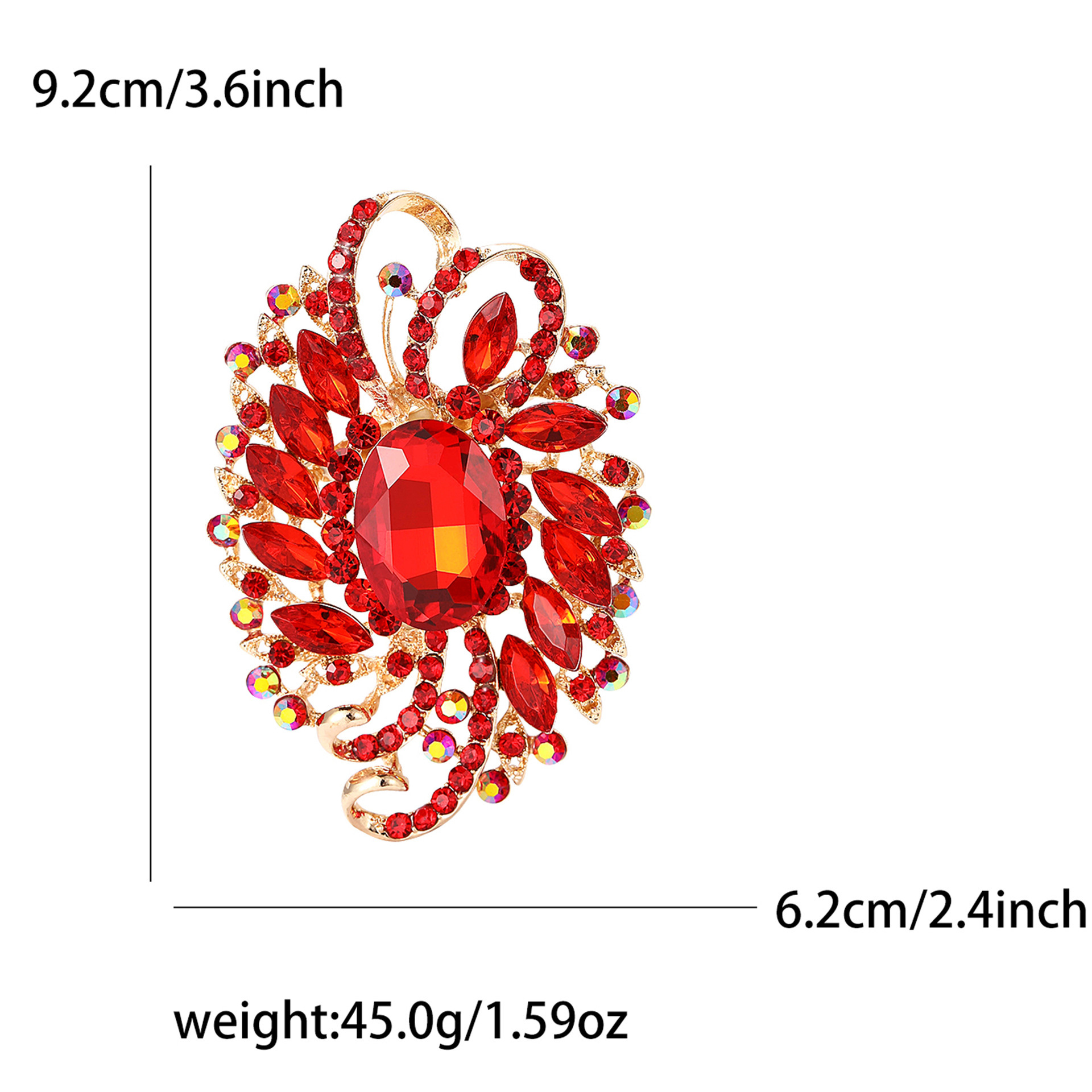 0099-1 Rojo
