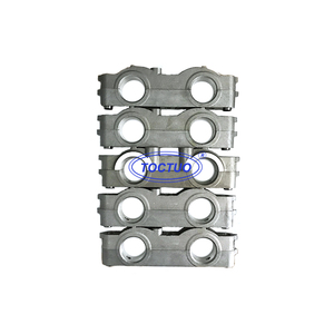 三菱4M41发动机的高质量和良好的价格发动机凸轮轴盖 - Product Image 1