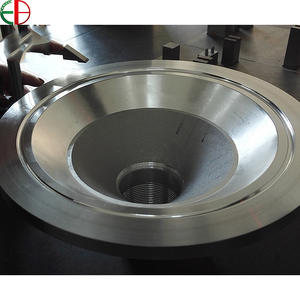 Layanan OEM Pengecoran Investasi Komponen Logam Perunggu Presisi Tinggi Pengecoran Lilin Hilang EB9056 - Product Image 4