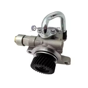 8979466970 Power Steering Pump for Isuzu - High Quality