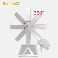 Miroir de maquillage rond blanc avec anneau lumineux givré fermé, support arqué inclinable, miroir de vanité LED de table avec gradation tricolore