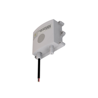 Transmetteur de dioxyde d'azote SW6NO202, RS485 Modbus RTU, capteur de NO2 à vitesse de transmission réglable, compatible avec la plateforme de surveillance cloud IoT