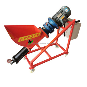 <span class=keywords><strong>Mortier</strong></span> <span class=keywords><strong>de</strong></span> ciment machine <span class=keywords><strong>de</strong></span> <span class=keywords><strong>jointoiement</strong></span> <span class=keywords><strong>de</strong></span> Porte et fenêtre à calfeutrer machine - Product Image 3