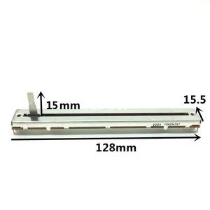 Nuevo Potenciómetro de Control de Velocidad para Tocadiscos Pioneer AlphaTheta DDJ-SX SX2 SX3 RX, Pieza de Repuesto Original 418-S1-695-<span class=keywords><strong>HA</strong></span> - Product Image 1