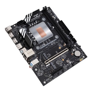 New CPU and Motherboard Combination Kit DDR4 CPU I5 12450H 12500H I7 12700H I9 12900H MATX for Pc <strong>Computer</strong> Gaming Motherboard - Product Image 3