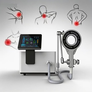 Equipo de Terapia de Estimulación Magnética, Imán para Terapia de Estimulación Magnética, Equipos de Fisioterapia - Product Image 1