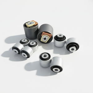 Atman Audi A8 D32002-2009 vwphaeton 2002-2016ชุดแขนบุชชิ่ง4E0407515D 4E0407181B 4E0407182C 4E0407183 4E0407183A - Product Image 3