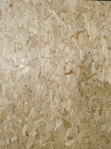 Panneau <span class=keywords><strong>OSB</strong></span> de 22 mm en gros, surface non finie, qualité supérieure, pour usage intérieur hôtelier, fournisseur chinois - Product Image 2