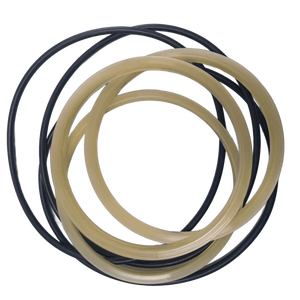 Peças para Rompedores Hidráulicos <span class=keywords><strong>SOOSAN</strong></span> SB20 / SB30 / SB60 / SB121: Retentores de Óleo de Super Alta Pressão para Rompedores Hidráulicos - Product Image 1