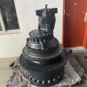 21T-27-00410 21T-27-00400 Caja de Engranajes de Reducción de Transmisión Final para Excavadora PC2000-8, Caja de Engranajes de Desplazamiento para Komatsu - Product Image 6