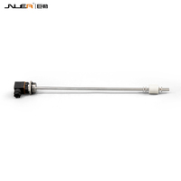 Interruptor de Nivel Magnético Vertical JVLER Horseman, Sensor de Agua de Acero Inoxidable para Medición de Nivel de Líquido