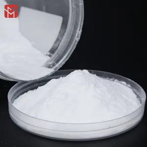 ZOVGOV-Polvo de politetrafluoroetileno blanco virgen, recubrimiento de politetrafluoroetileno, Ultra 1,6 um, micrón