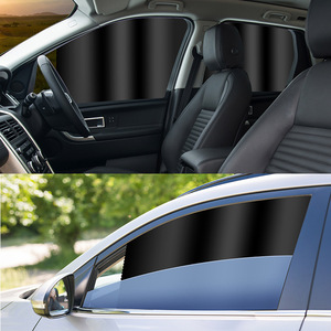 <span class=keywords><strong>Rideau</strong></span> de voiture à usage général en alliage d'<span class=keywords><strong>aluminium</strong></span> non magnétique <span class=keywords><strong>pour</strong></span> rail de voiture - Product Image 6