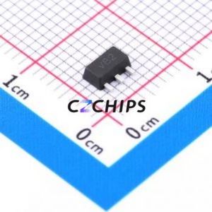 ชิปวงจรรวม GVA-82 + SOT-89-3ชิ้นส่วนอิเล็กทรอนิกส์วงจรรวม - Product Image 1