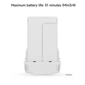 อะไหล่แบตเตอรี่อัจฉริยะสำหรับโดรน DJI Mini <span class=keywords><strong>3</strong></span> - Product Image 2