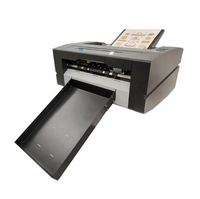 Máquina Cortadora de Etiquetas para Cajas de Cartón Bascocut L7