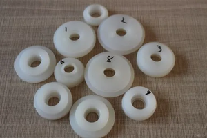 Pa6 PA66 <span class=keywords><strong>GF30</strong></span> UL94 v0 phụ gia chống cháy Halogen miễn phí FR cho Polyamide <span class=keywords><strong>6</strong></span> bộ phận phun sợi thủy tinh không nhỏ giọt - Product Image 6