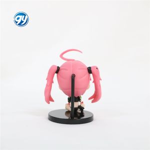 ฟิกเกอร์อนิเมะ That Time I Got Reincarnated As a <span class=keywords><strong>Slime</strong></span> ริมูรุ เทมเพสต์ เบนิมารุ ชูนะ ชิออน โซเอะ ตุ๊กตาแอคชั่นฟิกเกอร์ - Product Image 4