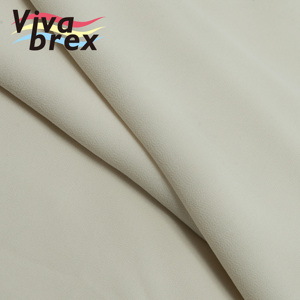 Satén mate 100% poliéster entrega rápida 130gsm terciopelo suave drapeado fuerte <span class=keywords><strong>para</strong></span> niñas camisas ropa de casa y ropa de cama - Product Image 2