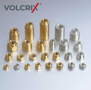 VOLCRIX Custom Precision Swiss CNC <strong>Machining</strong> <strong>Service</strong> | 35 Years Custom Experience | Micro Swiss Turned Components Micro Parts - Product Image 6
