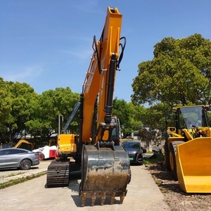 R220LC-7 R225LC-9T en Venta, Hyundai R220 de Alta Calidad a Bajo Precio, Excavadora 220lc-9s de 22 Toneladas, 220-9s 225 220 - Product Image 6