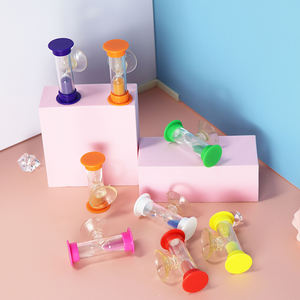 Fabricants de minuteurs à sable pour enfants de 3 minutes en gros - Product Image 6
