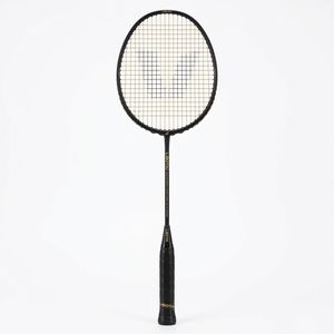 Raqueta de Bádminton LIBOTAI T-REX Z FORCE II Graphite Aero Frame Edición Negro Dorado - Product Image 2