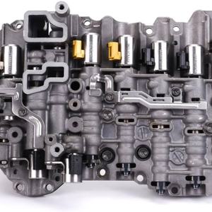 En stock – Boîtier de valve de transmission automatique remanufacturé Gangji TF-60SN pour Audi 1970-1971 avec solénoïde compact - Product Image 2