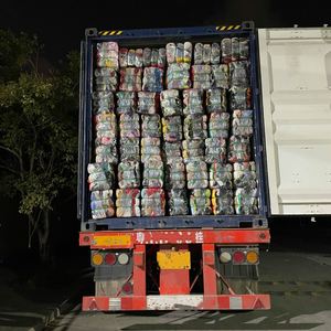 Fabriek Goedkope Prijs Groothandel Tweedehands Kleding Kleding In Balen Plus Size Dameskleding Gebruikt - Product Image 3