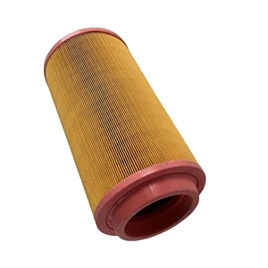 ไส้กรองอากาศคอมเพรสเซอร์ Manny 114011-00802 สำหรับเครื่องอัดอากาศแบบสกรู  ได้รับการรับรองมาตรฐาน ISO9001 รับประกัน 6 เดือน - Product Image 4