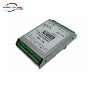 Unidad de Accionamiento Servo para Robot DSQC332 Original, Nueva, en Stock, Envío Rápido, Pieza de Repuesto para Robot de Grado Industrial, Módulo de Control de Movimiento - Product Image 2