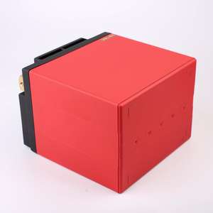 長寿命と耐久性、超大型CCAリチウム鉄オートバイバッテリー - Product Image 6