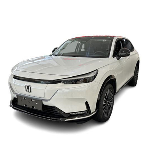 Dongfeng Ens-1 4X4 Electric SUV 5 Door 5 Seat 420km Range Left Steering Good Price New Energy Vehicle