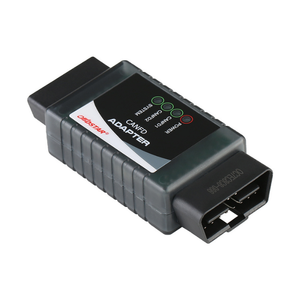 Adaptateur OBDSTAR CAN FD Lecteur de code pour voitures Diagnostic ECU Sans fil 12V OBDSTAR P50 X300 DP Plus <span class=keywords><strong>Pro</strong></span> 4 Odo Master CANFD Plugs - Product Image 5