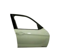 Pièces détachées automobiles authentiques de haute qualité Portes de voiture Porte arrière pour BMW X1 E84 X5 X6 X7 Kits de carrosserie Pare-chocs avant Kits de carrosserie Accessoires de voiture