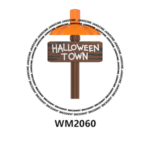 Figurines de construction d'action Halloween : Personnages d'horreur de films (Jason, Scream, <span class=keywords><strong>Killer</strong></span> Freddy, Pumpkin Krueger) - Petites figurines jouets - Product Image 3