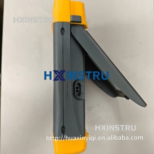 Analyseur de qualité d'énergie et d'électricité 435-II 434-2 437 438 F43B 1770 hx1 - Product Image 4