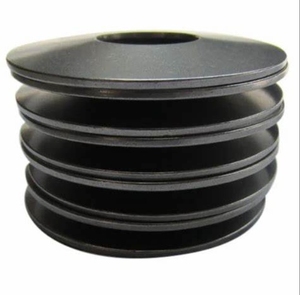 <span class=keywords><strong>DIN</strong></span> <span class=keywords><strong>2093</strong></span> 60*30,5*2,5*4,5 17-4h Belleville arandela de resorte cónica 60si2mna 60Si2AM arandela de disco de acero inoxidable resorte de disco - Product Image 1