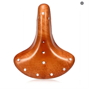 <span class=keywords><strong>Selle</strong></span> <span class=keywords><strong>de</strong></span> vélo adulte <span class=keywords><strong>vintage</strong></span> classique avec ressorts pour vélos <span class=keywords><strong>de</strong></span> route avec fonction <span class=keywords><strong>de</strong></span> ventilation - Product Image 4