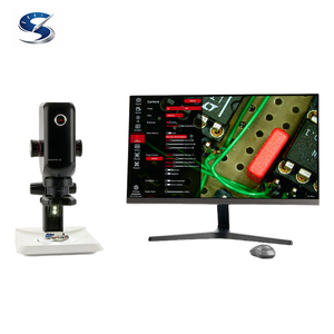 Microscopio Digital Leica Emspira 3 que Integra las Ventajas <span class=keywords><strong>de</strong></span> Optimización <span class=keywords><strong>de</strong></span> la Detección y Satisface sus Necesidades - Product Image 1