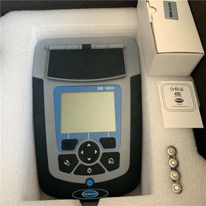 물 해석을 위한 가장 컴팩트 한 파장 340-800nm 휴대용 분광도계 - Product Image 3