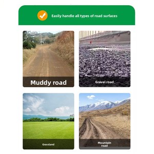 Chariot de camping pliable en tissu épais, type de table réglable et pliable, pour extérieur et événements, vente en gros - Product Image 6