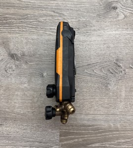 Testo 557s Manifold numérique intelligent à 4 vannes avec flexibles d'occasion - Product Image 4