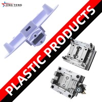 Custom OEM ODM Piezas de moldeo por inyección de plástico Productos Servicio de moldeo por inyección de plástico
