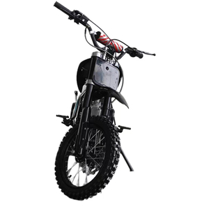 Moto tout-terrain populaire de 110 cm3 - Product Image 3