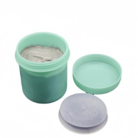 Pâte à souder YS-0307 SMT Pâte à souder à haute température respectueuse de l'environnement pendant une longue période sans sécher la pâte à souder