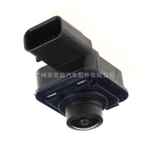 Parking <b>Camera</b> For 2016-2019 Ford Explorer GB5Z-19G490-A 480x600 Resolution <b>Night</b> View Standard Video Signal - Product Image 4