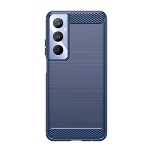 Nouveau Style Grand Trou De Caméra Lentille Protection Téléphone Cas Brossé Couverture Robuste pour Oppo Realme 15 <span class=keywords><strong>Pro</strong></span>/GT7/C73/V70/V70S/14 <span class=keywords><strong>Pro</strong></span>/14/C75X - Product Image 6