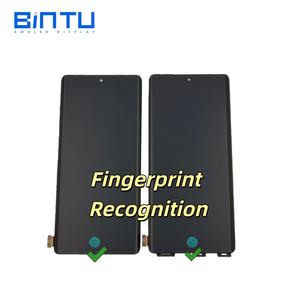 Écran OLED de remplacement de haute qualité BINTU pour téléphone portable vivo S16 S16 Pro S17e T2 Pro Z7 Pro LCD - Product Image 3