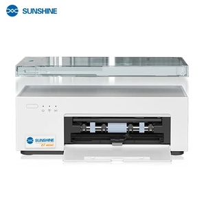 Ánh Nắng Mặt Trời C1 Mini Đầy Màu Sắc Điện Thoại Phim Máy In Máy Độ Nét Cao immage Chất Lượng Điện Thoại Cover Quay Lại Bảo Vệ Máy In - Product Image 1